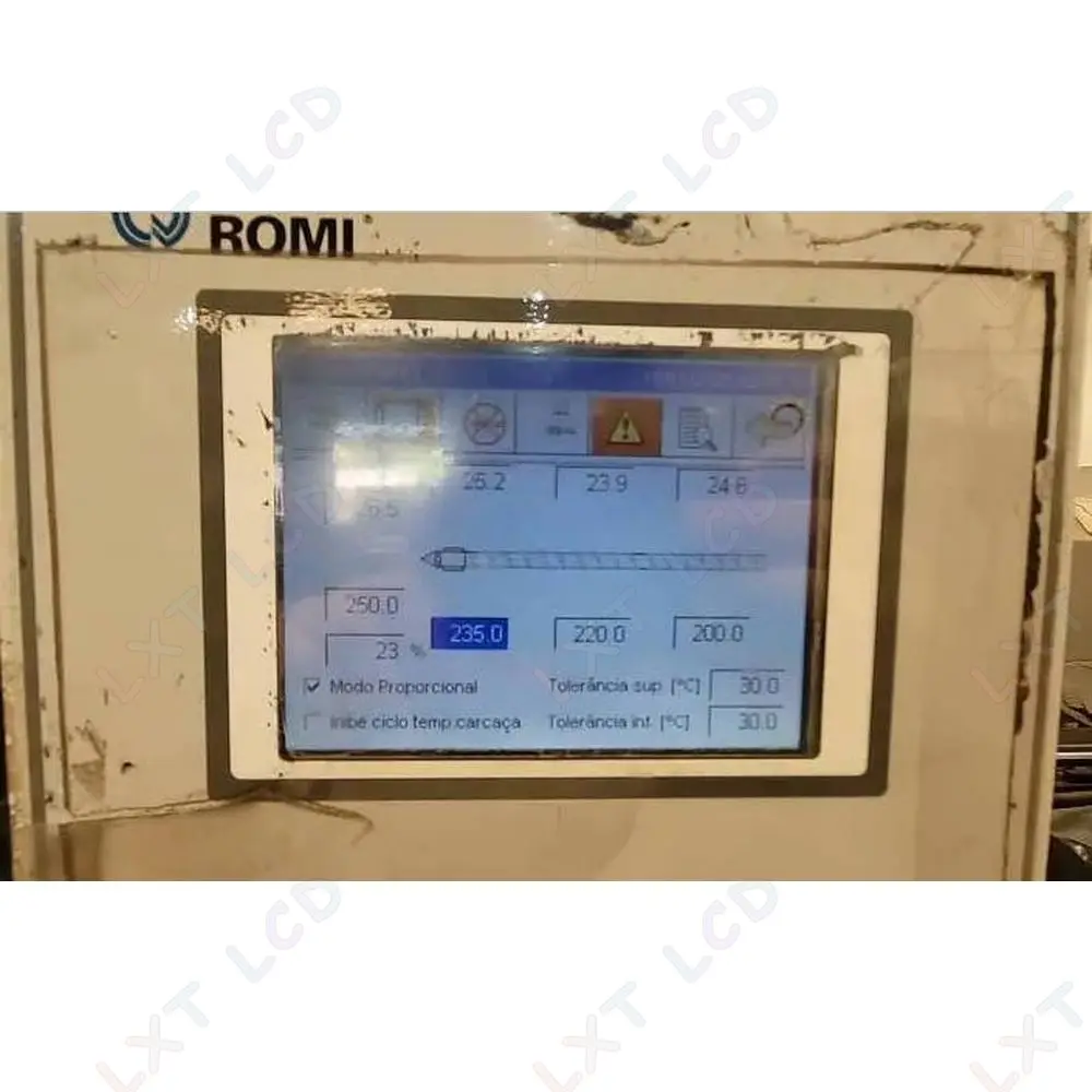 

Original For Romi repair LCD Screen Display Panel 100%