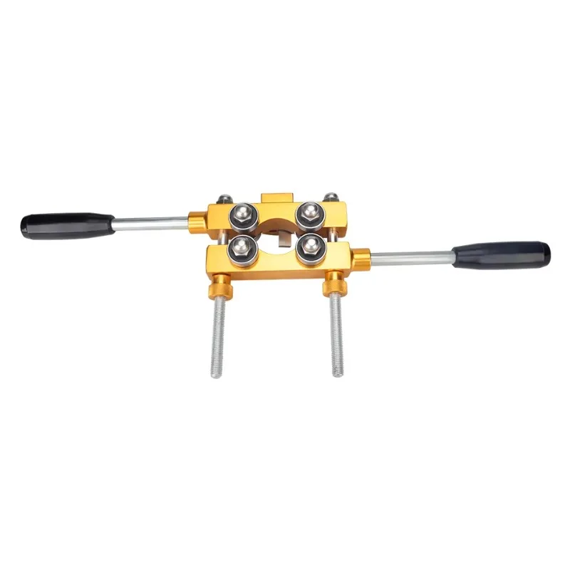 

BK50-105 Multifunctional Wire Stripper Manual Cable Stripping Tool