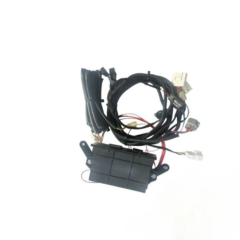 

Door Controller Auto Retrofit Accessories Door Door Switch for Coaster Accessories