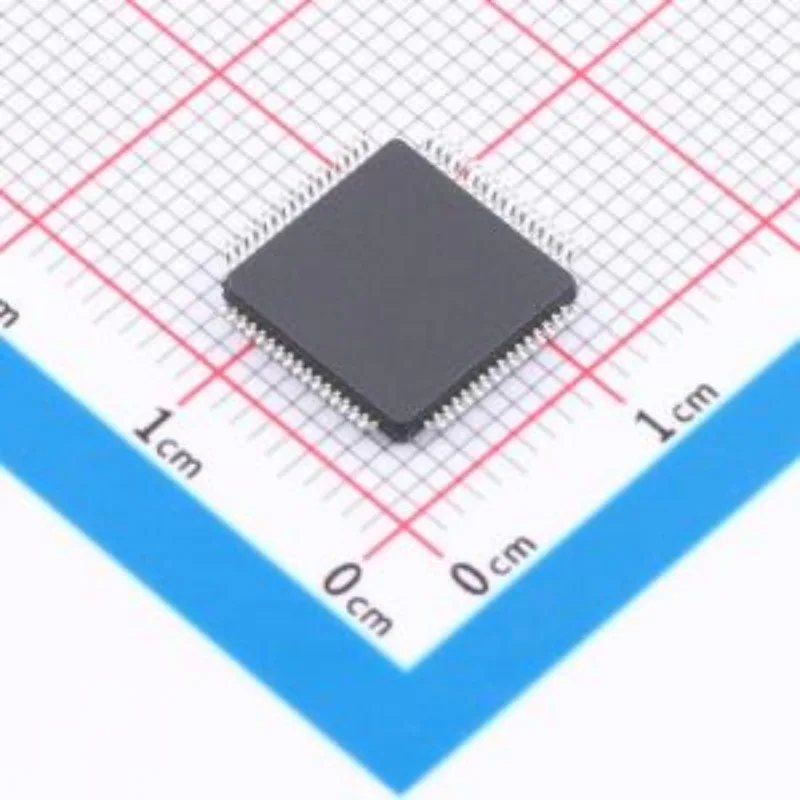 (1pcs) LPC2148FBD64 LQFP-64 100% Original In Stock IC: ARM7TDMI microcontroller; 40kBSRAM; Flash: 512kx8bit; LQFP64