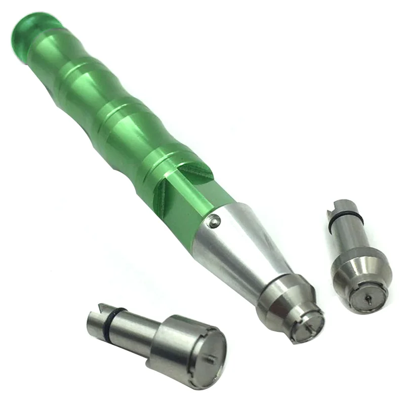 Baade 3 em 1 ferramentas de movimento de relógio liberação e bloqueio de peso oscilante-rotor substituir cabeças para eta 2892 7750 2000 ferramentas de reparo