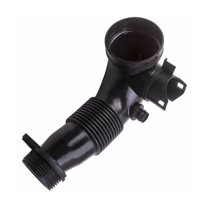 13717605638 Turbo Charger Pipe Air Intake Hose Radiator Hose For BMW E84 E89 F10 F11 F25 F30 F34 F20 F32 F33 F26 320i 328i 528i