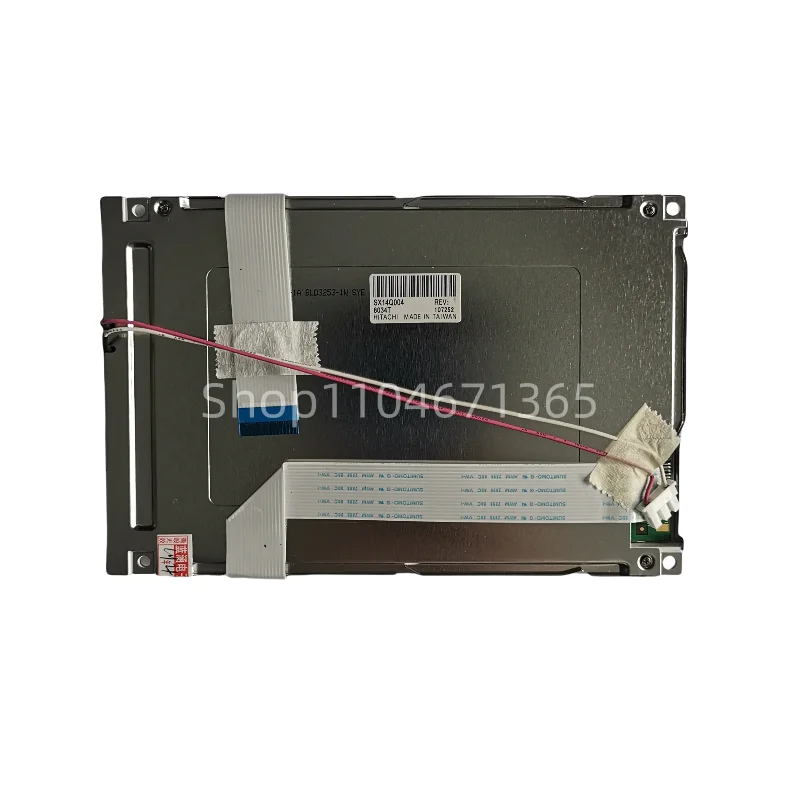 

SX14Q004 5.7 Inch LCD Display Panel Screen Module for Repair Replacement