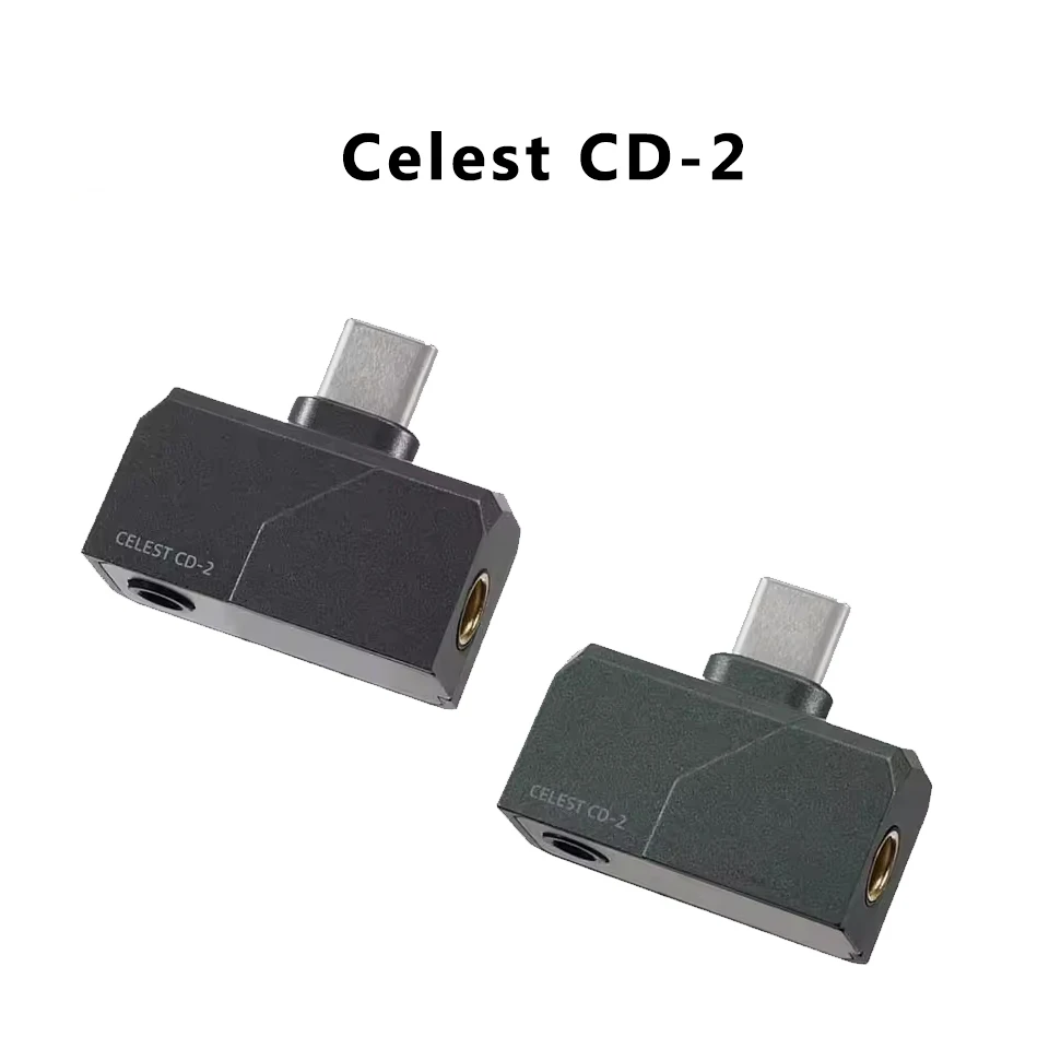 Celest CD-2 Portabl…