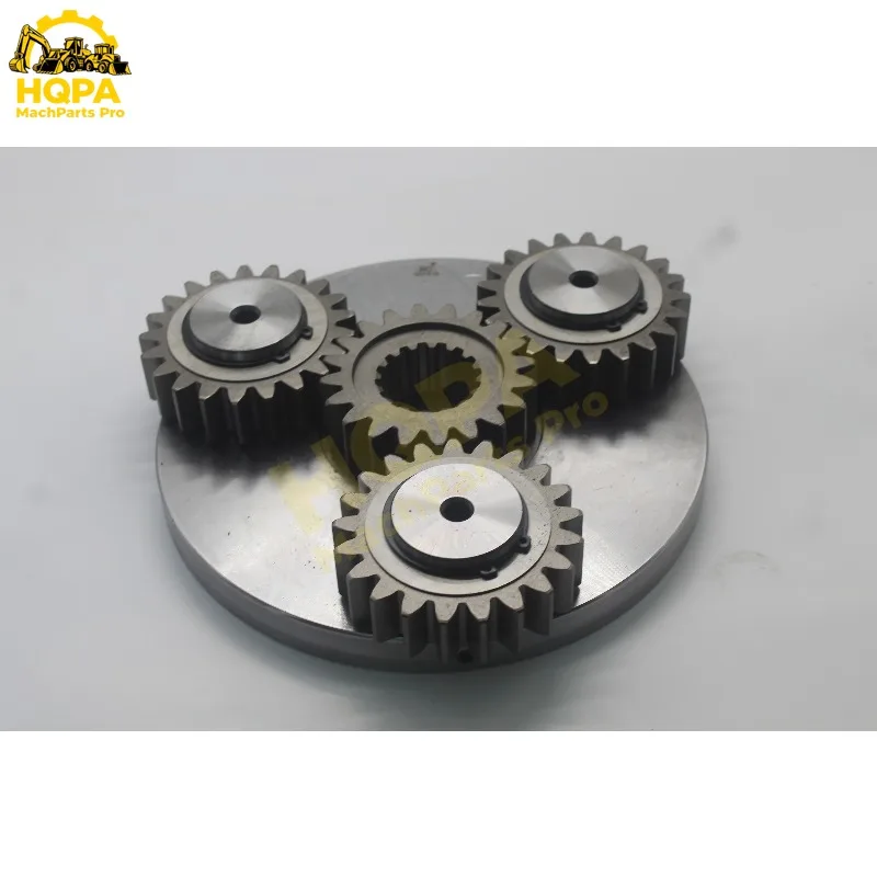 XKAQ-00067 Disc Carrier for HYUNDAI excavator R200W7 R210LC7 R210NLC7