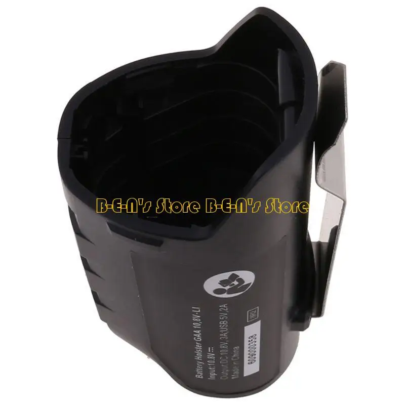 

Y1AD USB Adapter Charging Adapter Holster Replacement For Professional Li-ion B