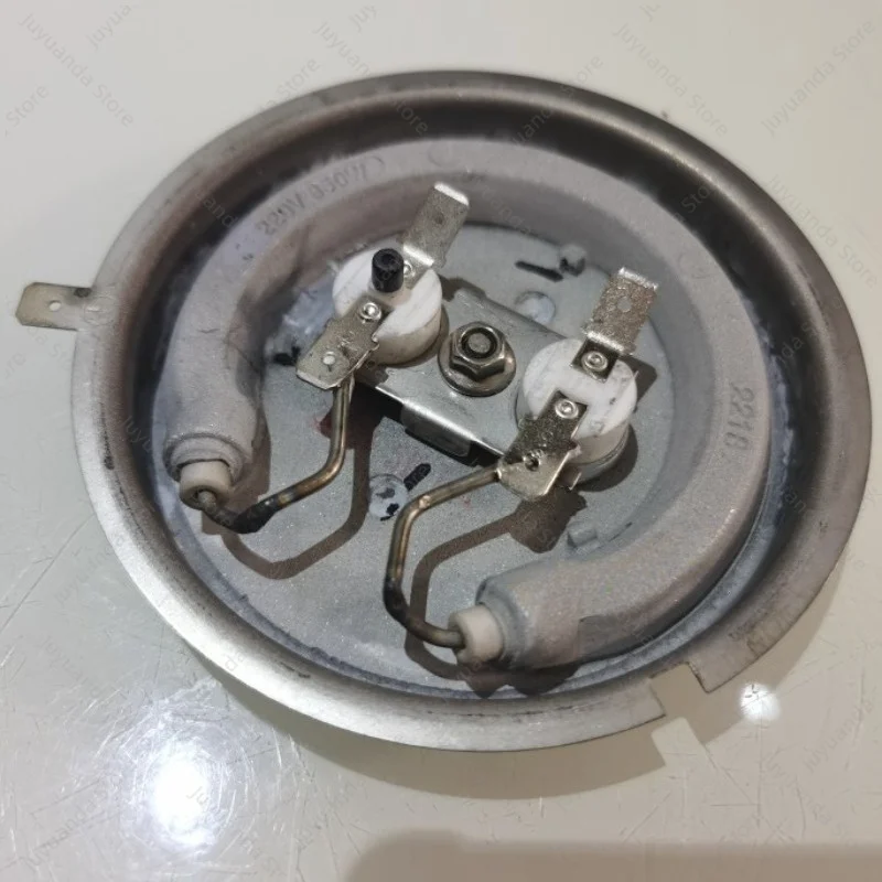 Mijia Internet Dishwasher Accessory Heating Plate Heating Module Heater Solves Heater Fault Problem E8