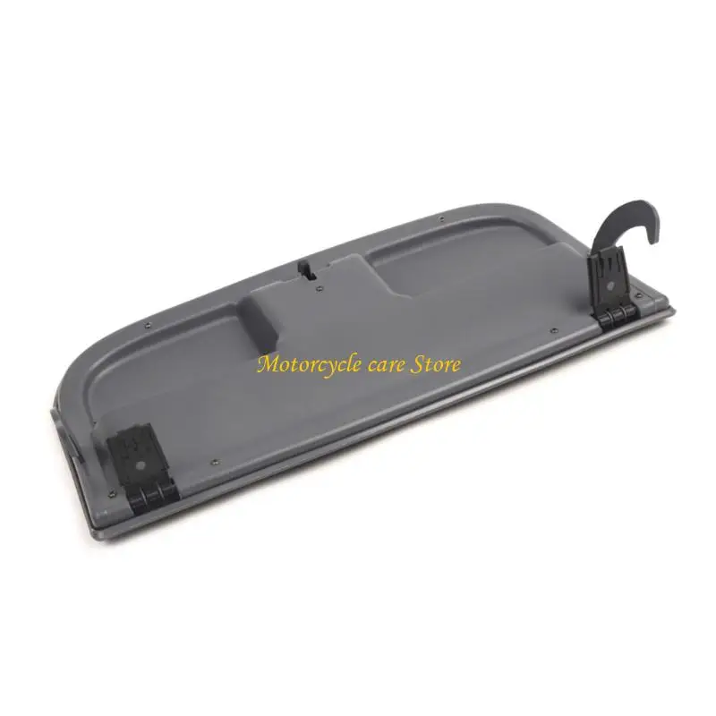 U75F Replacement Interior Door Panel Accessories Glove Box Lid Plastic Door Trim Component 4045476 for Car  TRANSIT Mk5