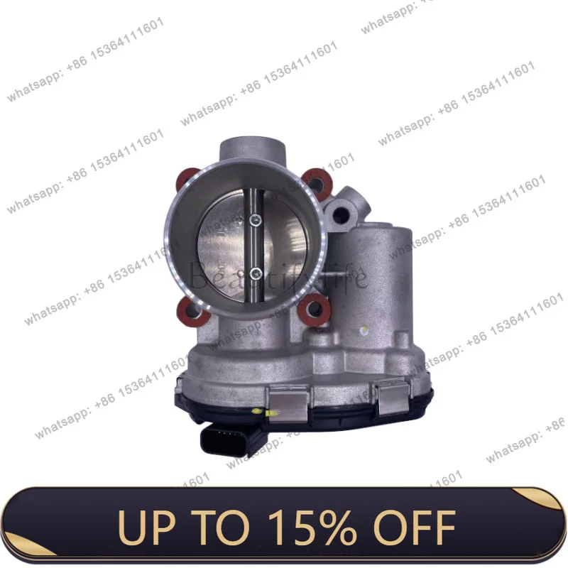 XX.. for automotive throttle assembly 3765100-E03-00