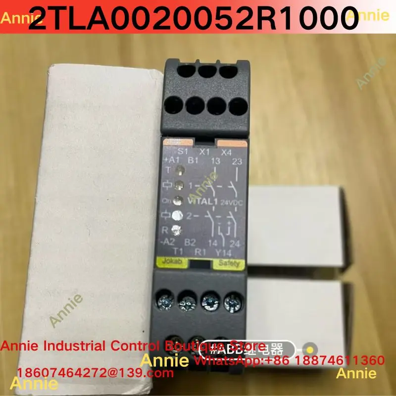 Second-Hand Test Ok…