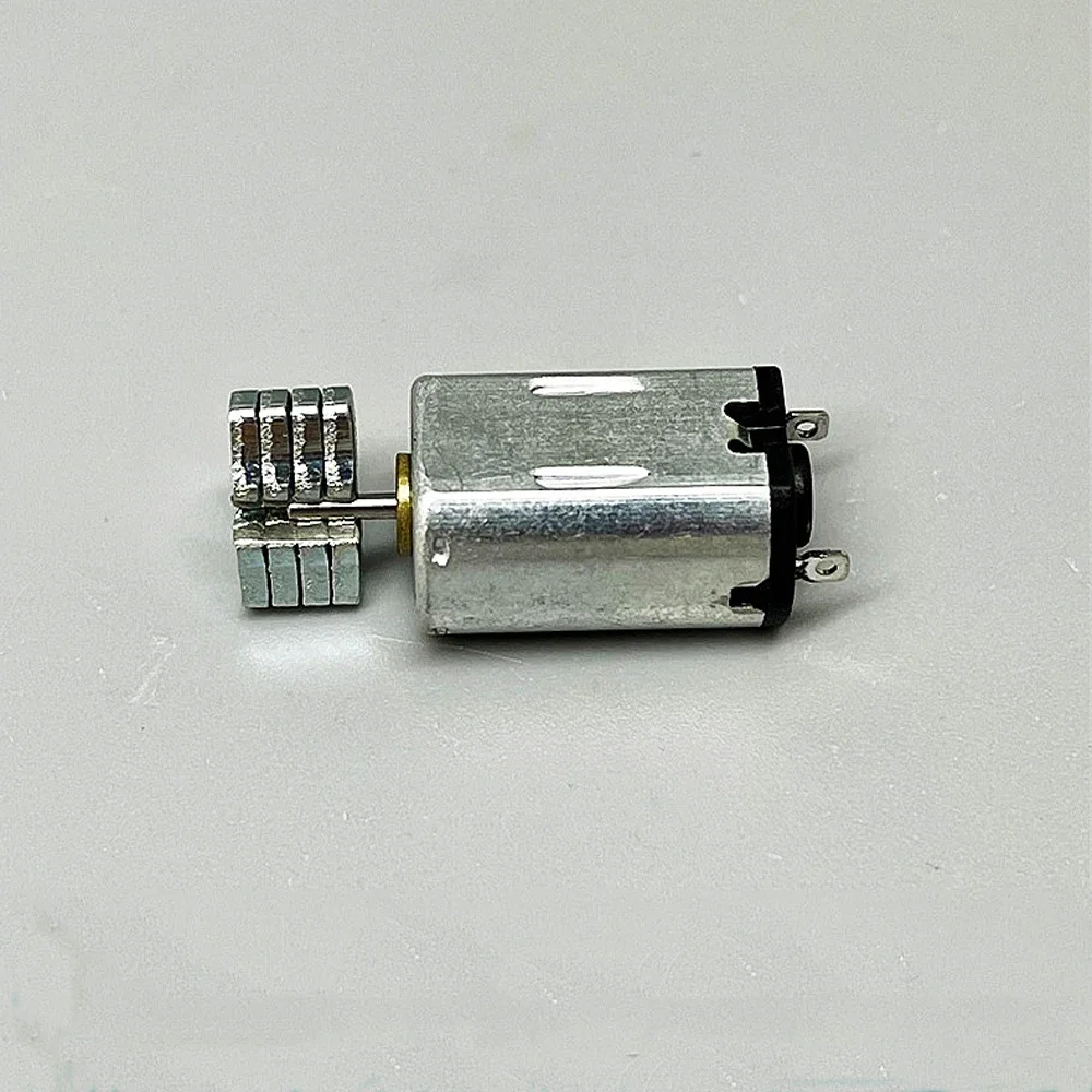 Mini M20 Vibration …