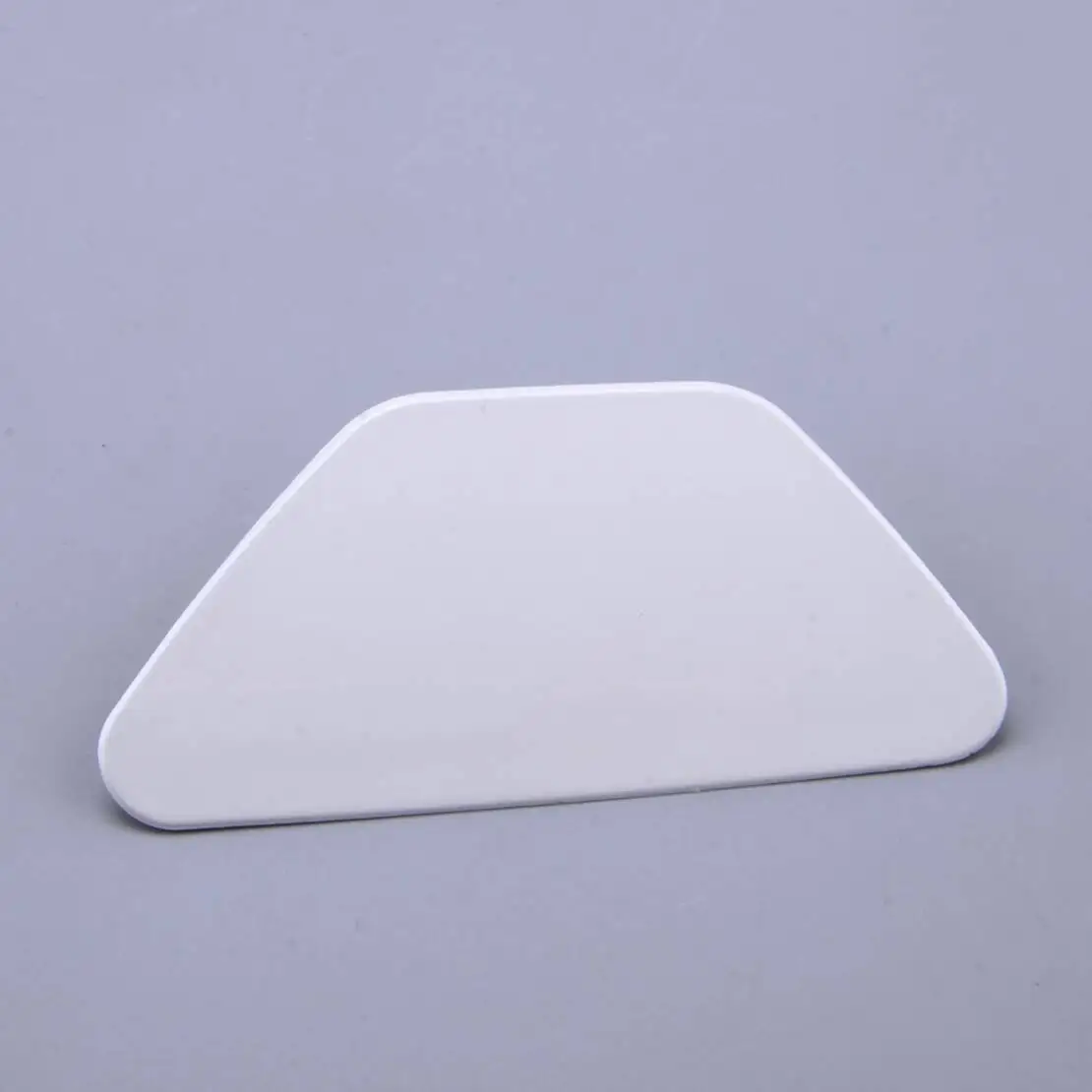 

51118055235 White Left Bumper Headlight Washer Cover Headlamp Cleaning Cap fit for BMW M series M5 F10 2011 2012 2013 2014-2016