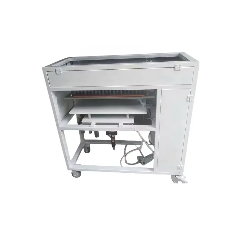 for 220V Motor Electronic Lighter Manufacturing Equipment Three Piece Assembly Line