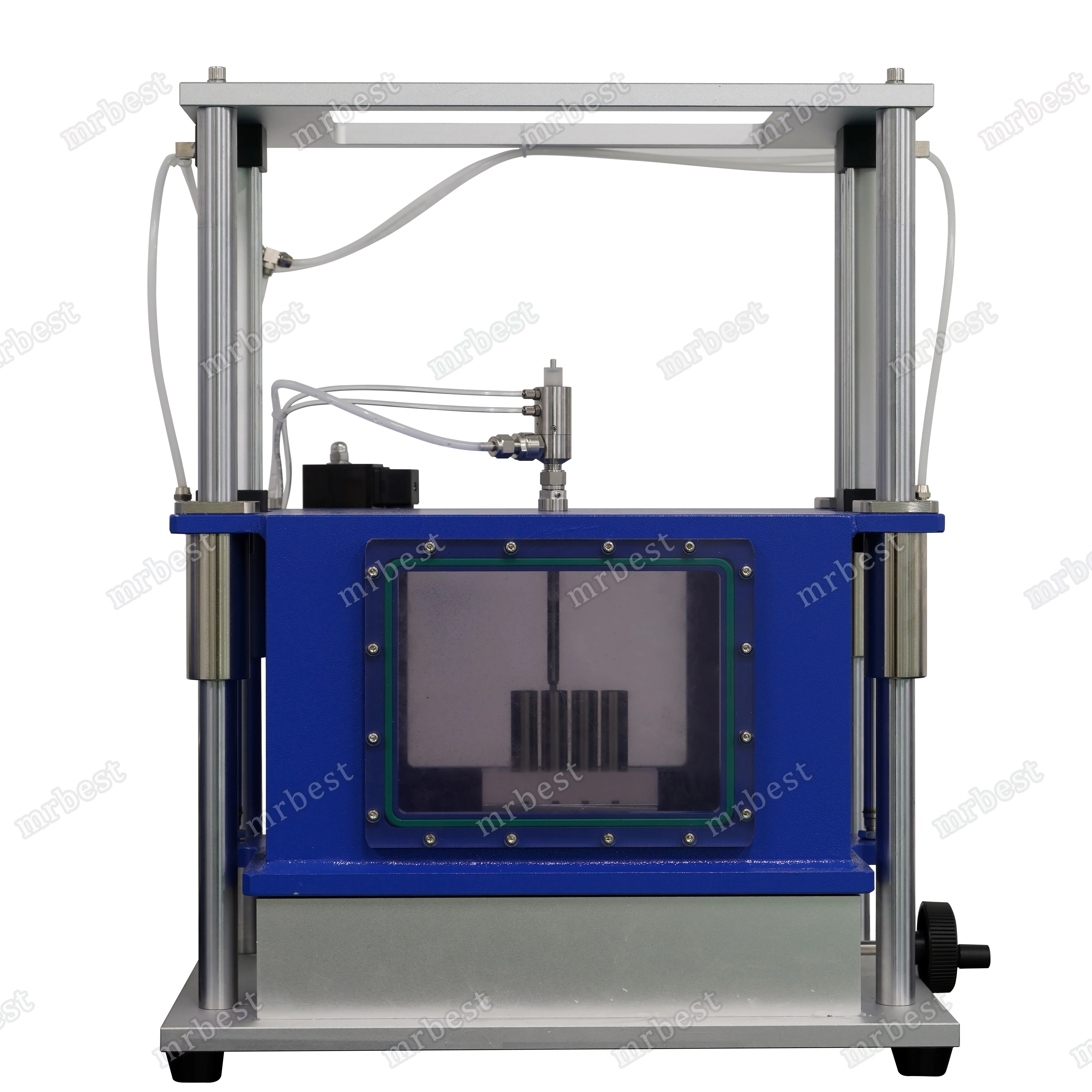 Battery Electrolyte Filling and Diffusion Machine  Battery Vacuum Standing Machine for Cylindrical Cell Assembly