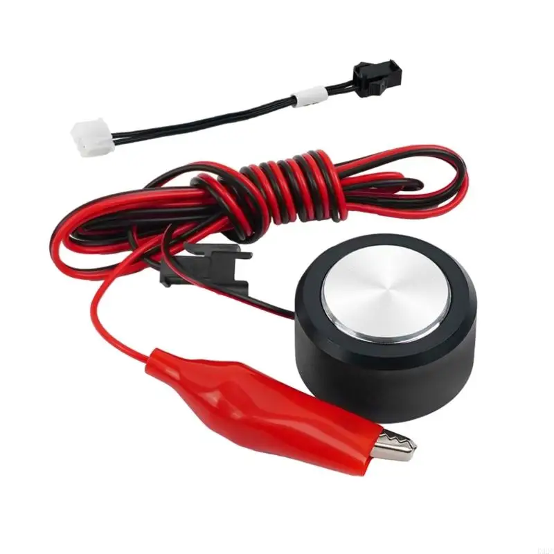 

ZAxis Router Milling Probe Tools for Engraving Machine TTC450 3018 K92C