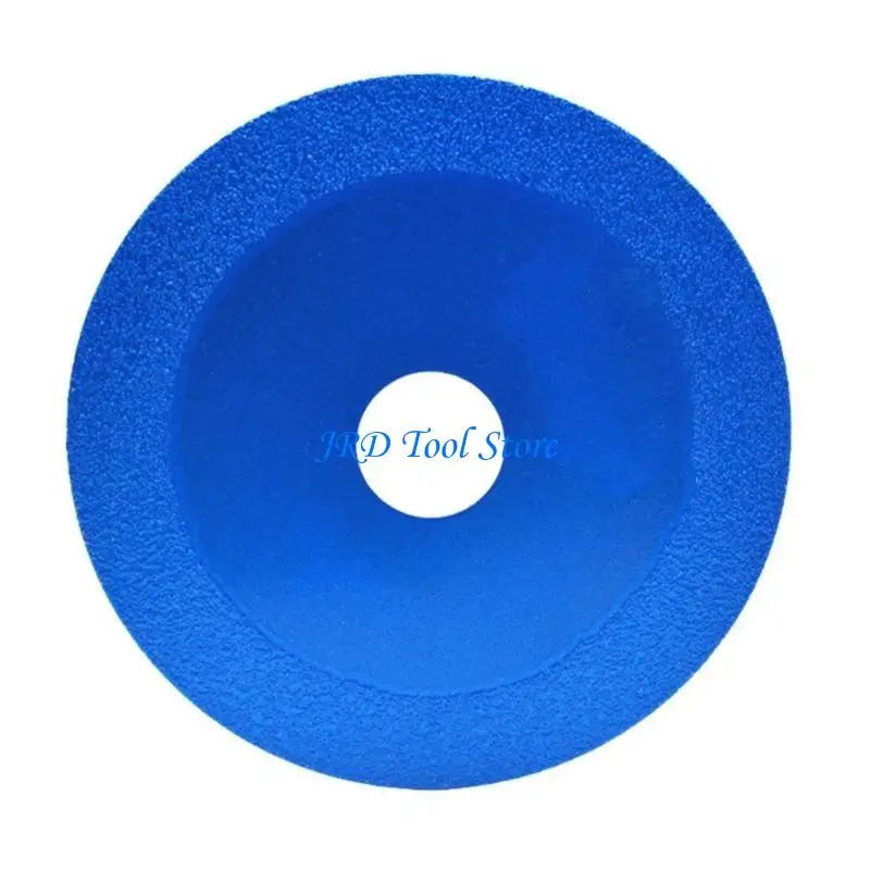 Đĩa cắt thủy tinh A2UD đã thấy lưỡi dao cho gốm bằng gốm bằng gốm bằng gốm bằng gốm bằng gốm thủy tinh