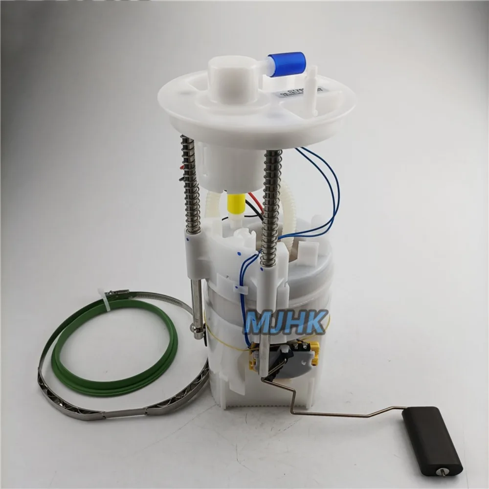 

Electric Fuel Pump Module Assembly 16117195463 E8814M SP5113M for BMW X5 E70 2007-2010 I6 3.0L