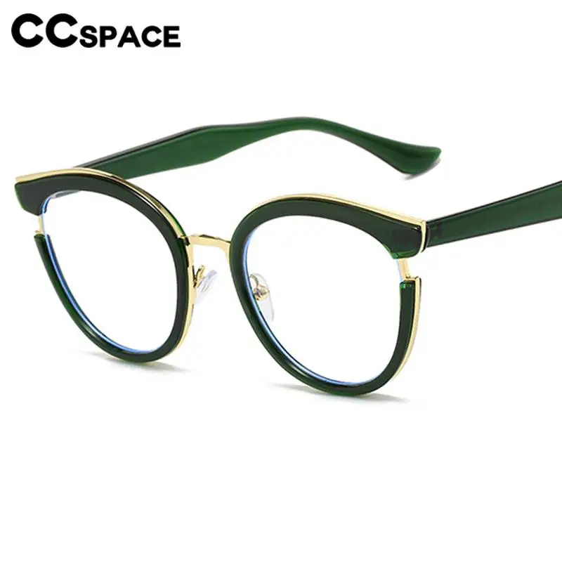 Brand Design Reading Glasses Women Fashion Prescription Glasses Cat Eye Optical Presbyopic Spectacles Dioptric +50 +100 +200