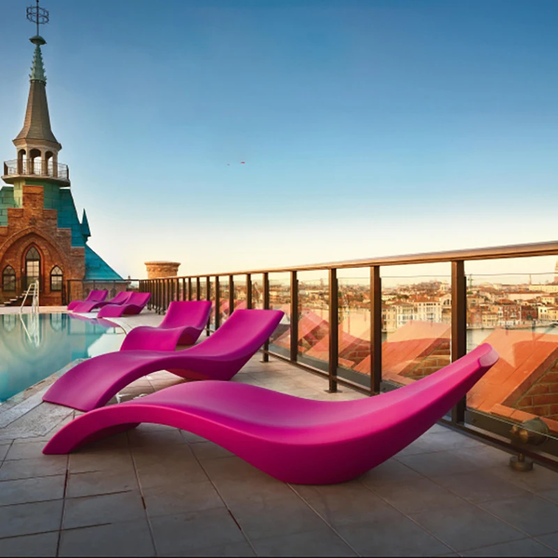 

Modern loungers Sun beds Other furniture Pool loungers Beachfront sunbathing Beach loungers