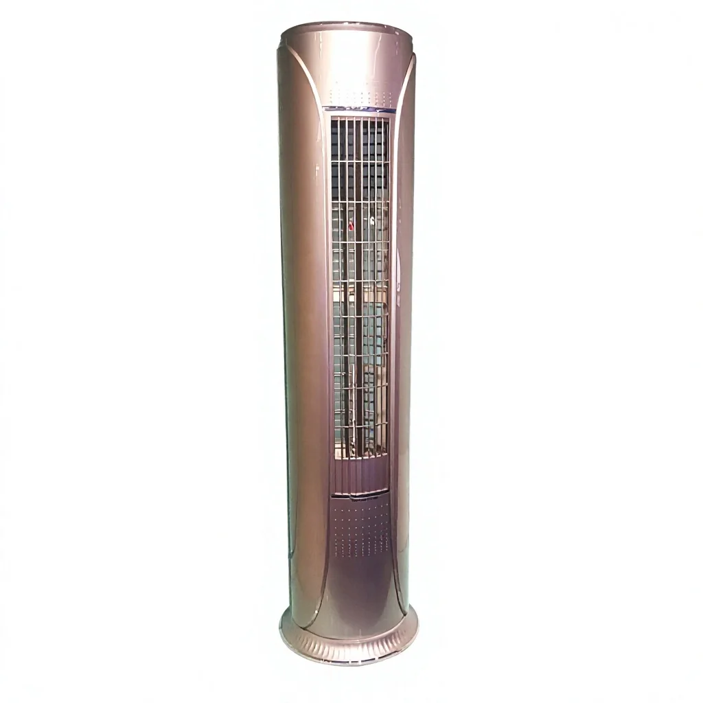 Stable Operation Energy Saving Floor Standing Air Conditioner Cooling Heating for Villa Office Apartment
