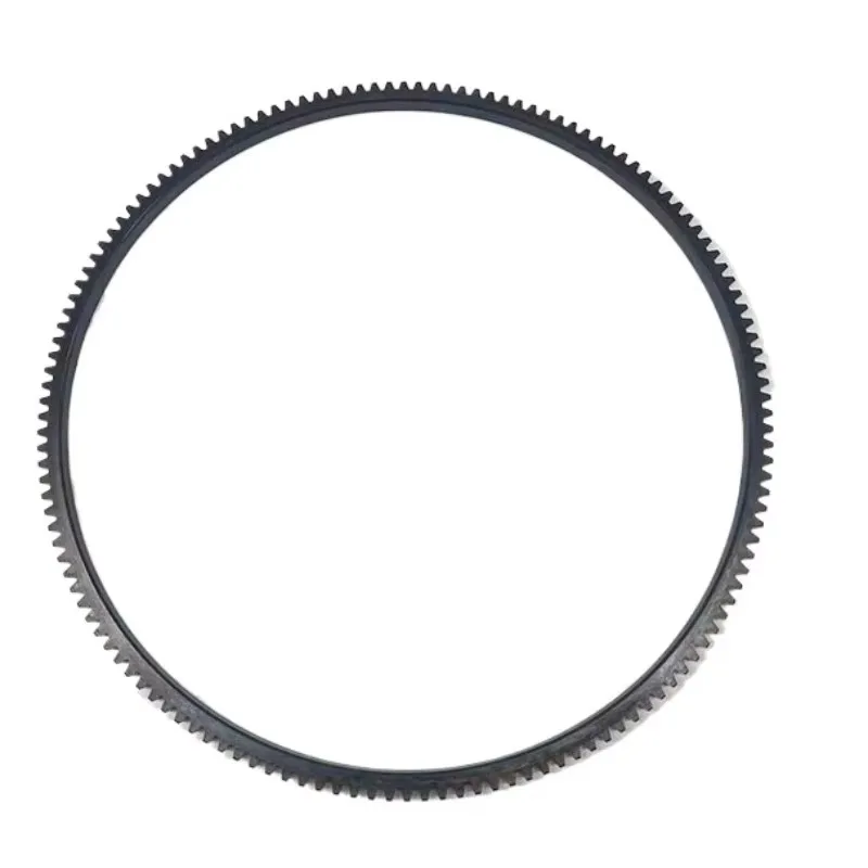 For John Deere 5E5 Engine 142-tooth Flywheel Ring Gear Large Gear Ring R114282