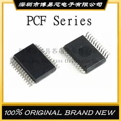 PCF8575TS PCF8575 PCF8574TS PCF8574 Plastic Casing