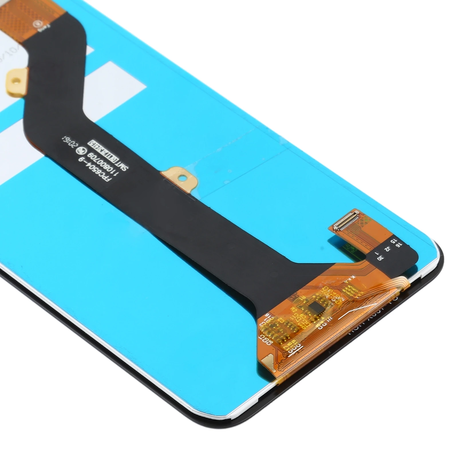 FPC6504 for Tecno Spark 7 and Infinix Hot 10i: A Real-World Replacement Guide