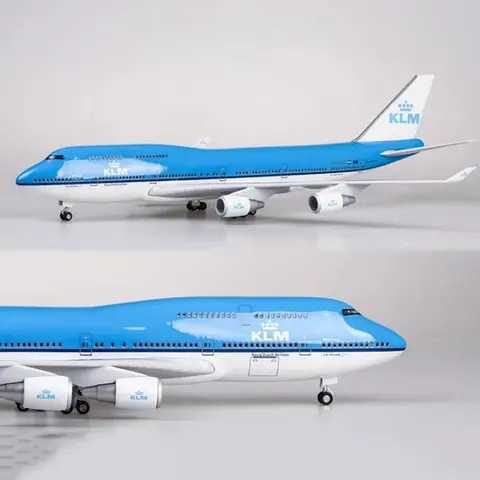 8 best sales KLM-plan - №4