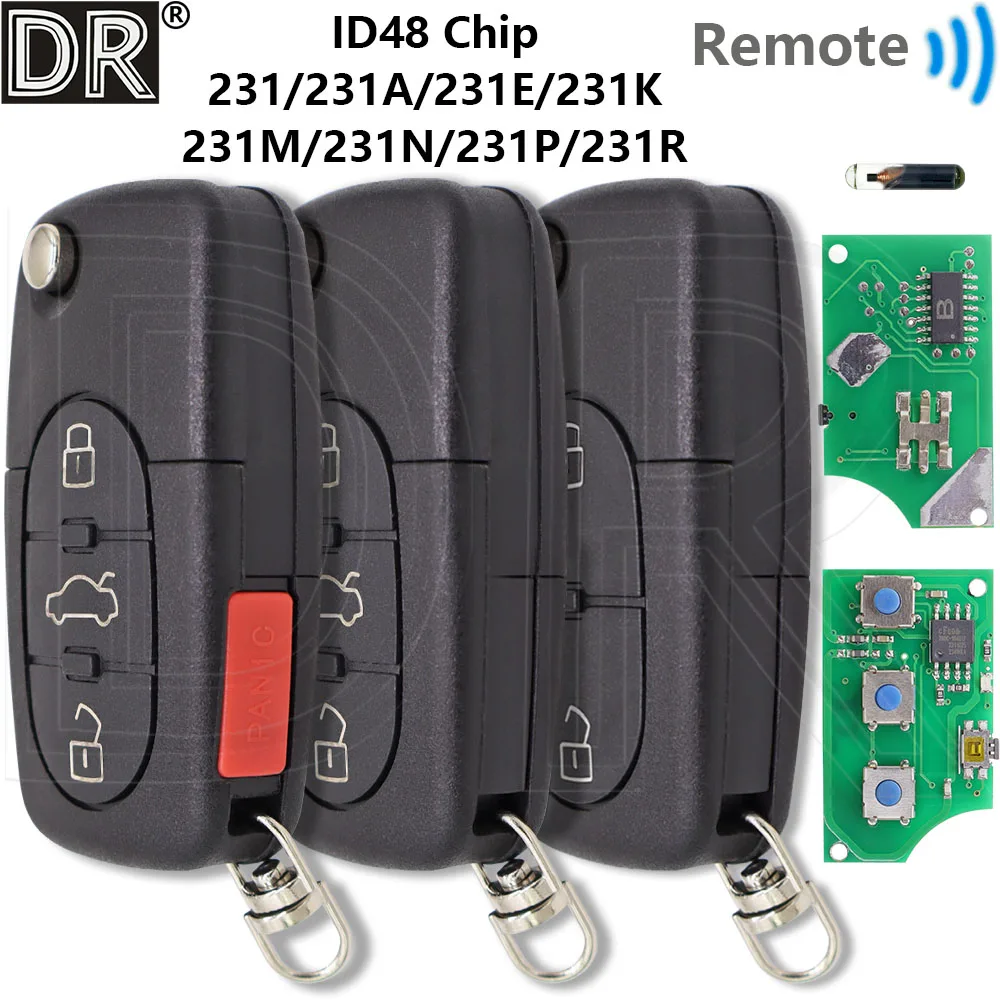 Great ID48 Chip 315…