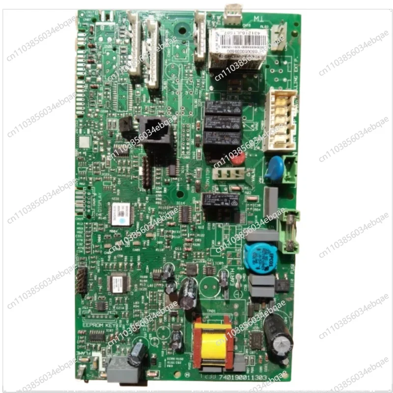 For Wall-hung Boiler 740190015705 Computer Board Main Control 740190011303 Used To Send Physical Drawings To Customer Service