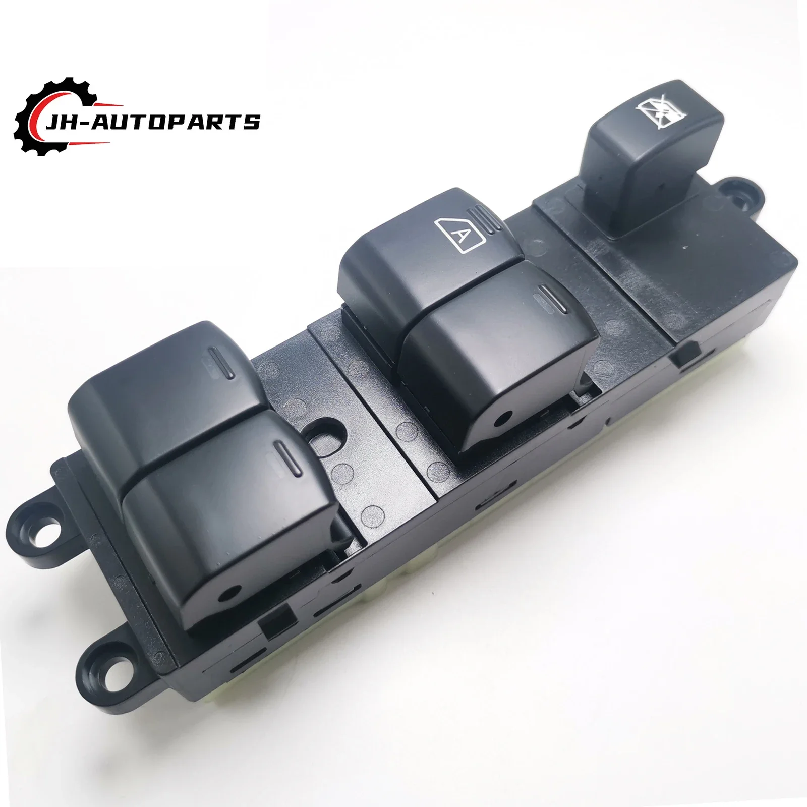 

Master Power Electric Window Lifter Switch For 07-16 NISSAN Pathfinder R51 Navara D40 Qashqai J10, JJ10 25401-5X010 25401-EB30B