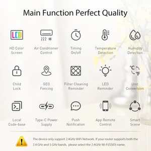 11 Hauptverkäufe Alexa Klimaanlage - №9