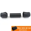 SKSS-M Matte Black