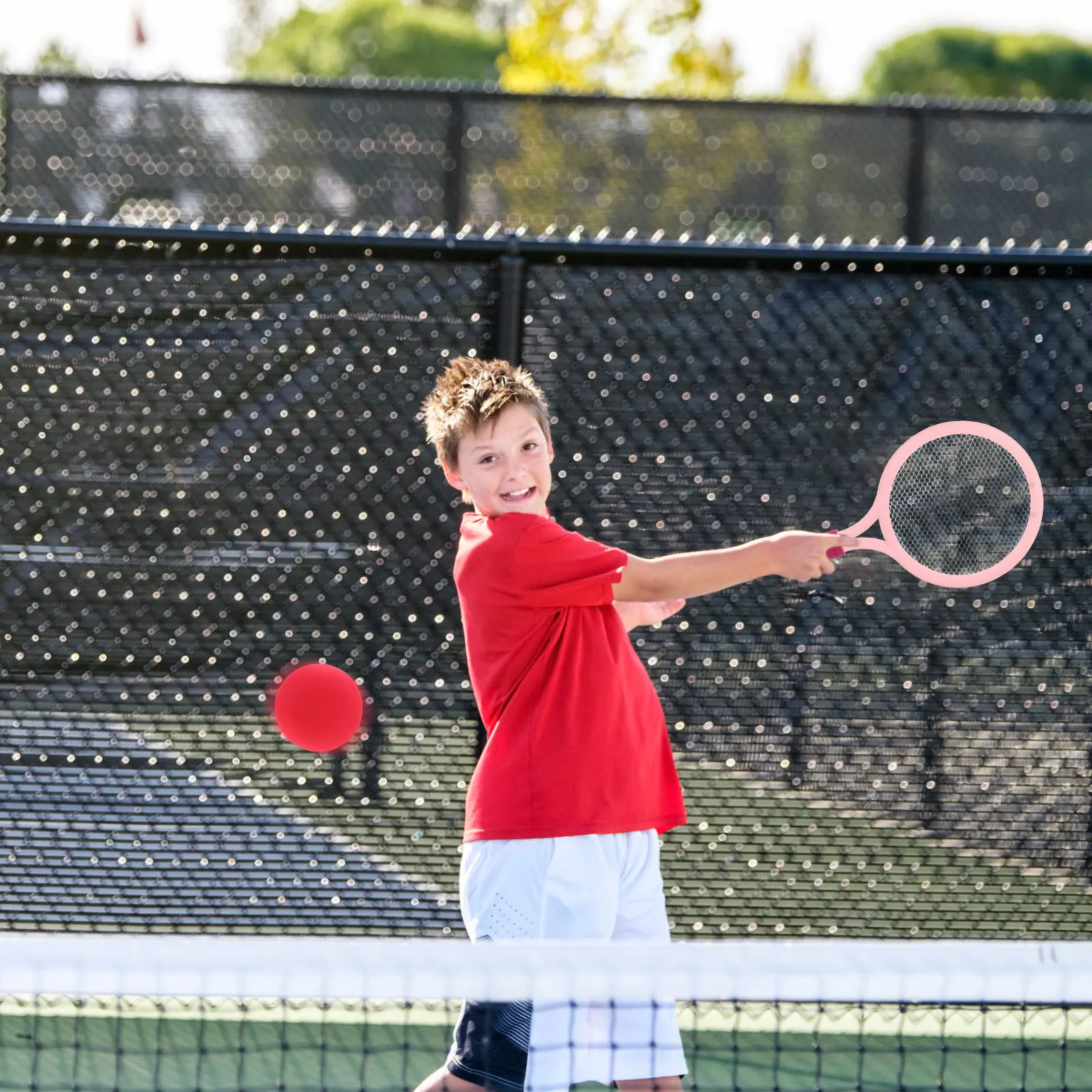 

Набор из 5 мягких бейсбольных мячей из ЭВА для детей: для тренировок по бейсболу, отработки бросков и ударов, для использования в помещении и на улице