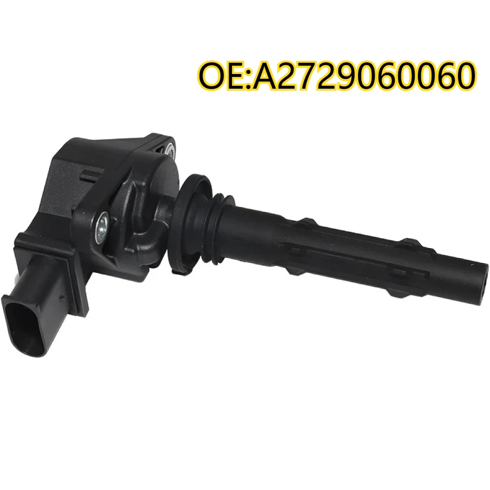 

High quality New For A2729060060 Ignition Coils For Mercedes W164 W209 W216 W230 19005267 GN10235