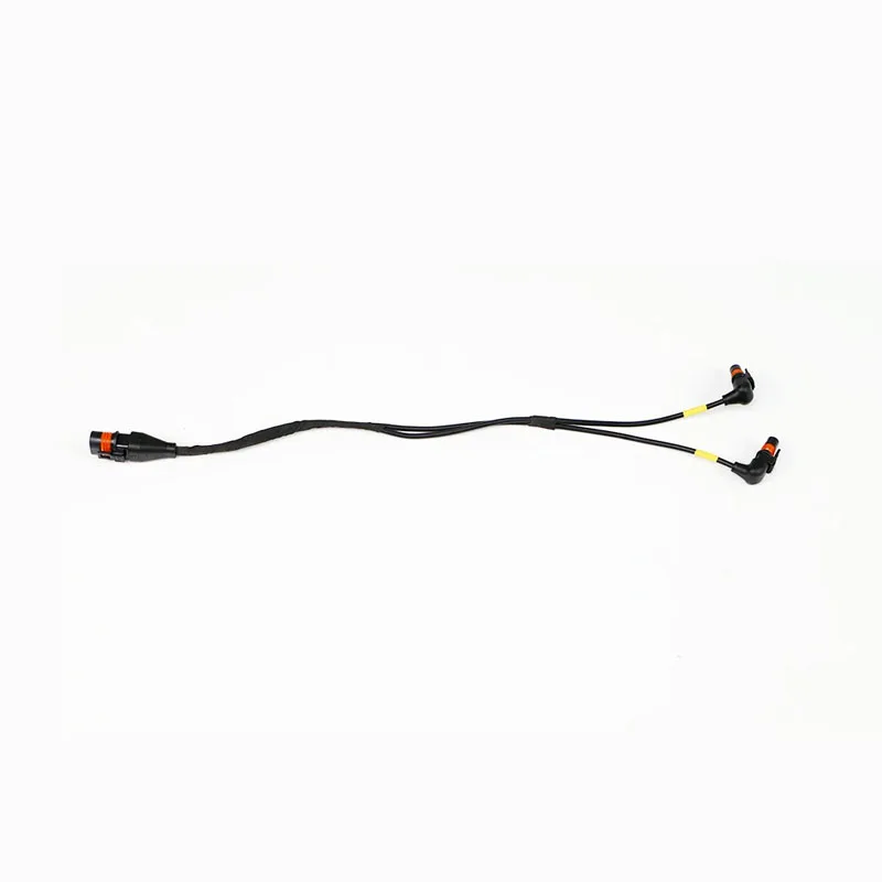 T50 T25 ملء في خط إشارة الضوء مساعد أسفل كابل إشارة الضوء الأصلي الجديد لاستبدال الطائرة بدون طيار الزراعية Agras DJI