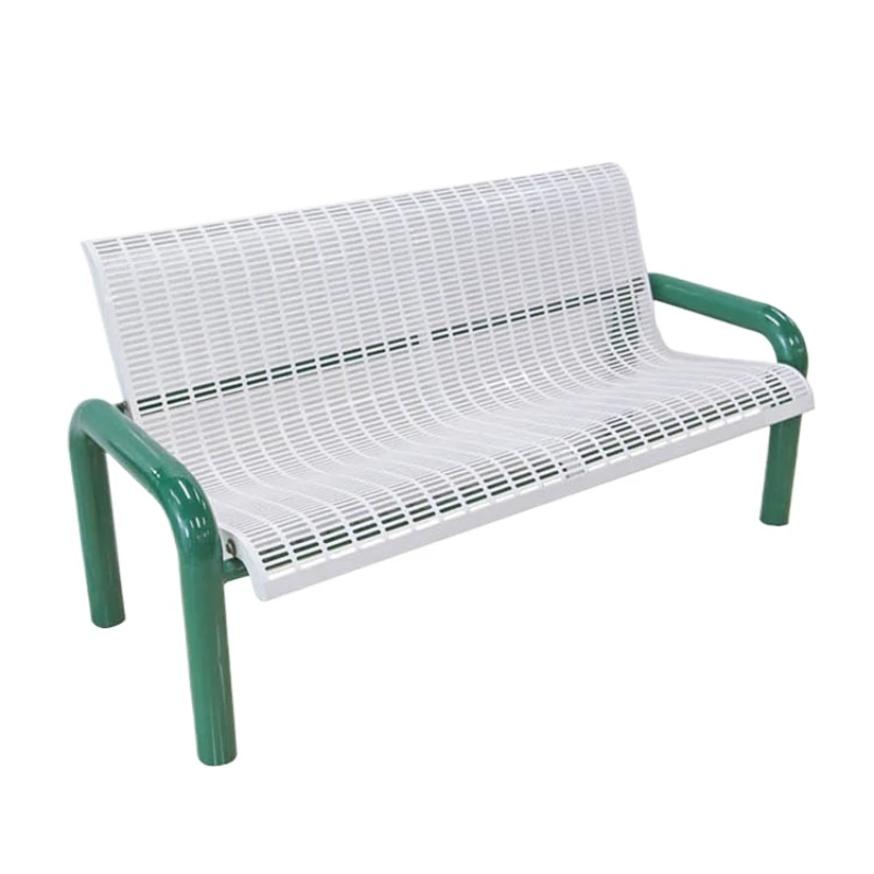 

*Street Bench Metal Park Benches for Sale Outdoor Park Metal Park Metal Bench