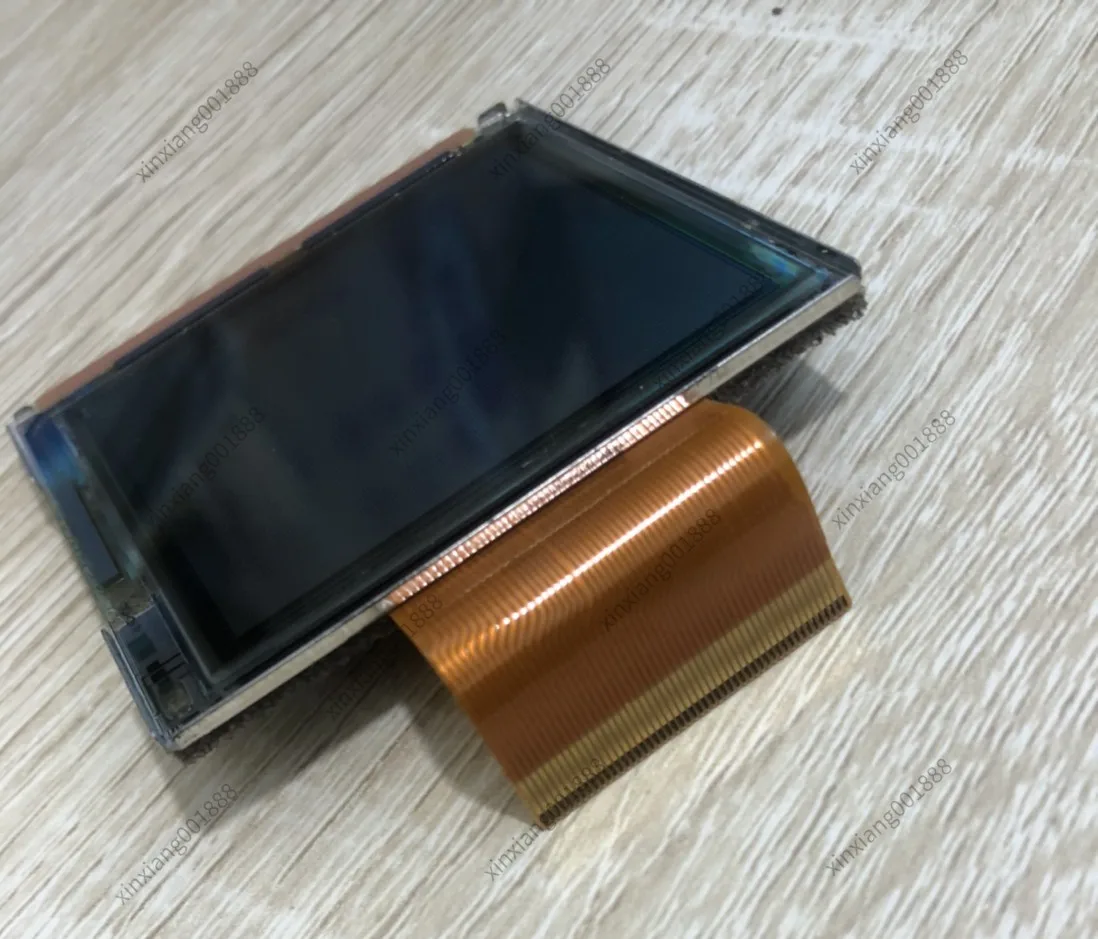 Game Console LCD Screen for GBC Original Disassembly Screen