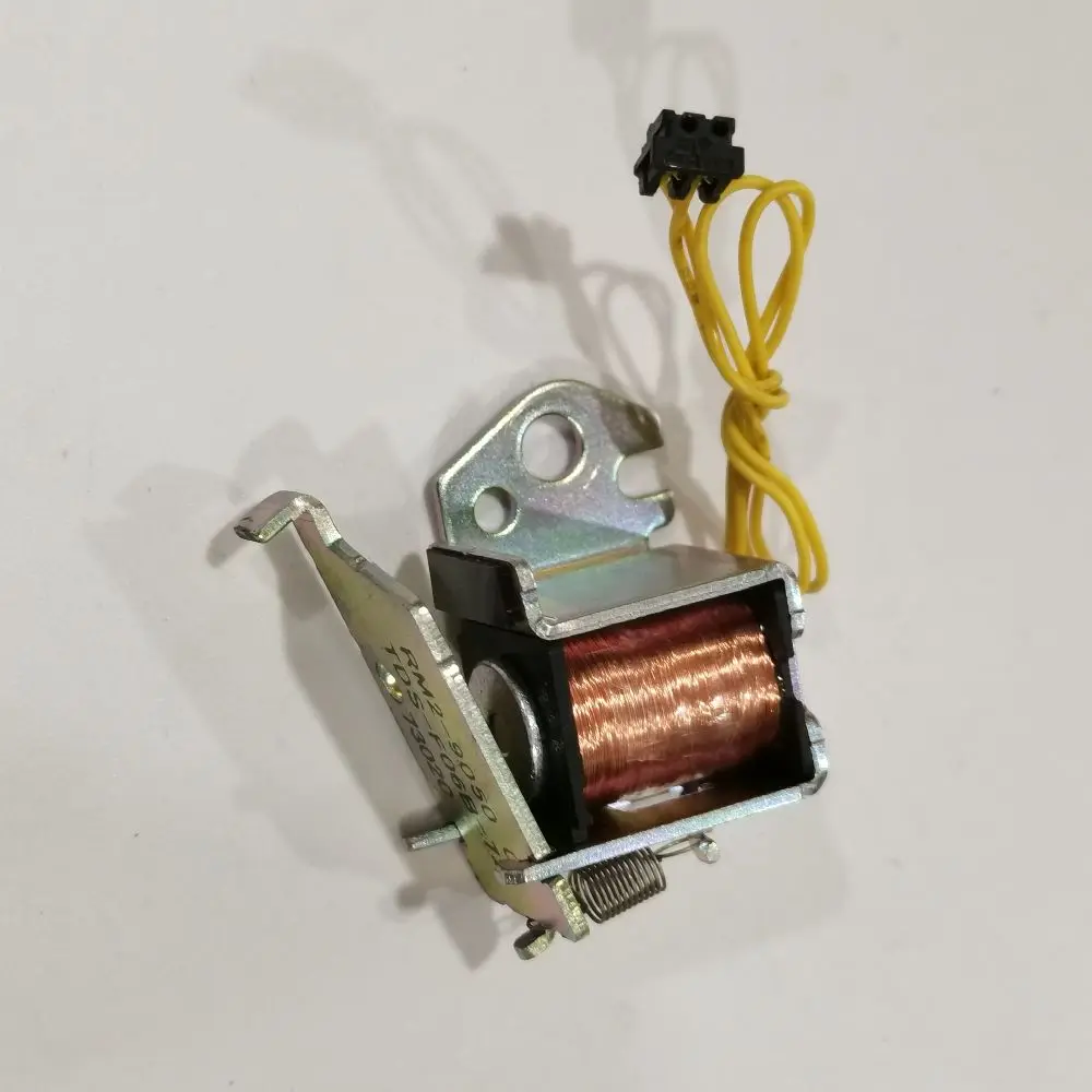 RM2-9050 01 Solenoid for HP Laserjet MFP M631 M632 M633 E62555 E62565 E62575 E62655 E62675 Printer Series