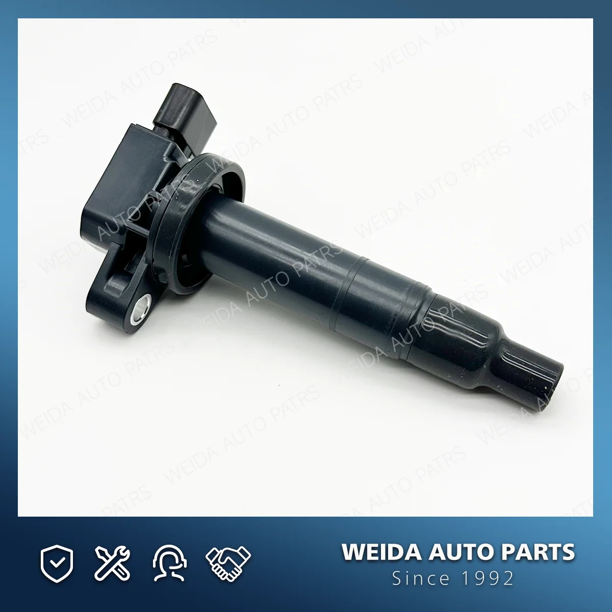 

1/4pcs Ignition coil Fit for Toyota Scion ECHO PRIUS YARIS 1.5L1.3L 1NZFE 2NZFE 90919-02240 UF316 9091902265