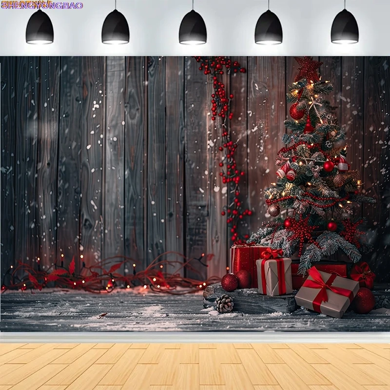 dia-de-natal-grinalda-familia-festa-de-ano-novo-fotografia-cenarios-prop-janela-sala-estar-arvore-natal-presente-neve-fundo-bv-12