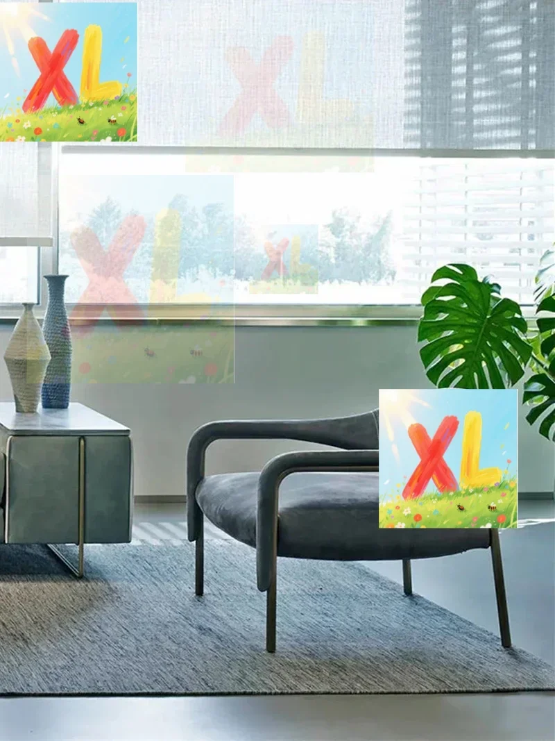 

Modern creative simple leisure chair designer chair light luxury minimalist villa hall single sofa model room single chair