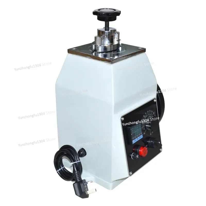 XQ-2B metallization inlay machine diameter 30mm metallographic sample mosaic hot press machine 220V 1PC