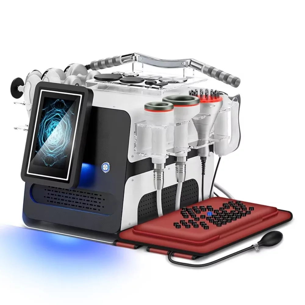 Portable Multifunctional Wholesale Skin Tighten Fine Lines Anti Wrinkle Weight Loss Body Slimming Skin Care Beauty Machine