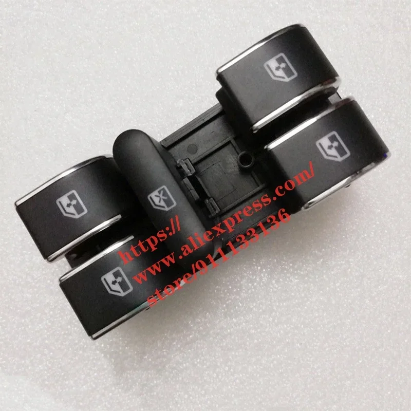

Window Control Switch for Foton Sauvana Electric Window Regulator Switch U1373050000A0
