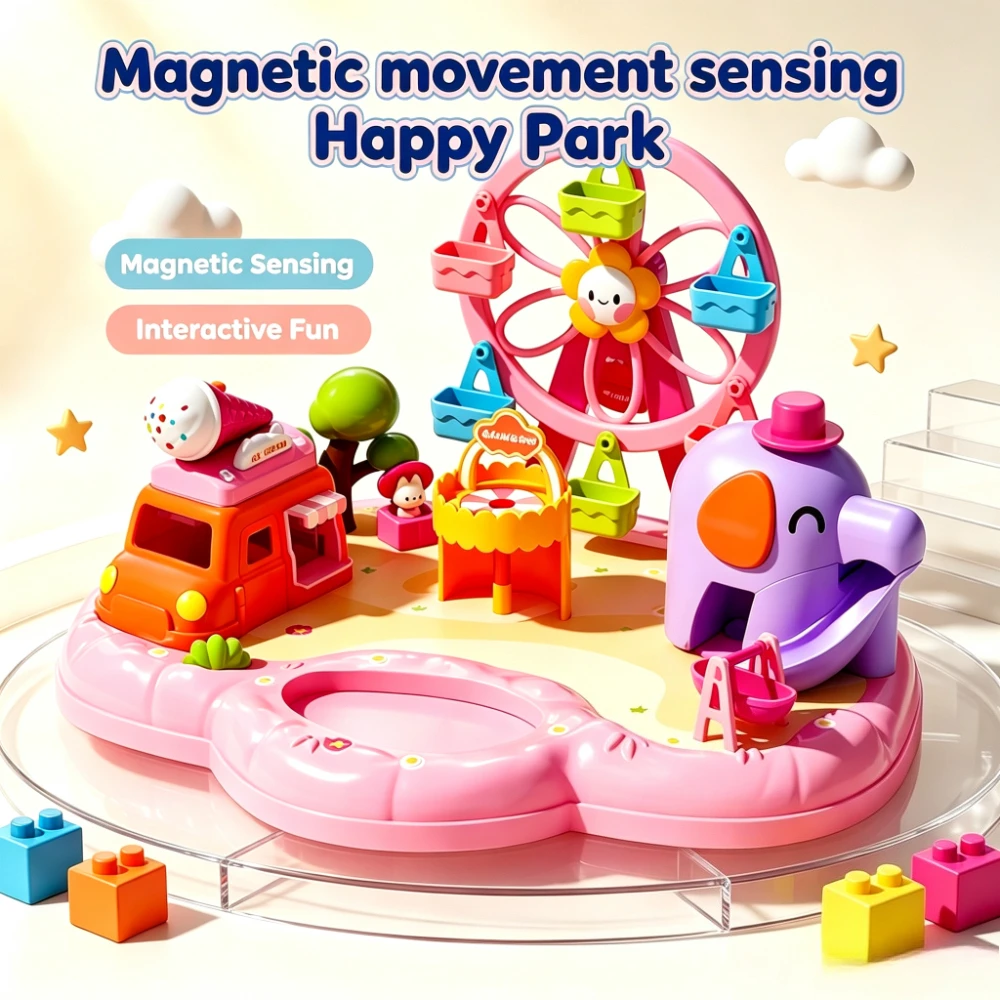 magnetic-dream-castle-cabin-simulation-family-play-toy-educational-happy-paradise-perfect-birthday-and-holiday-gift