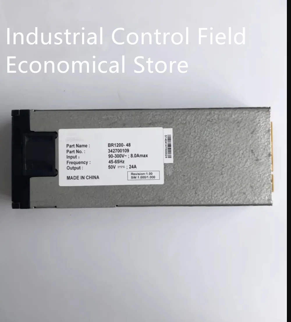 MR1200-48 MR120048 power-supply module