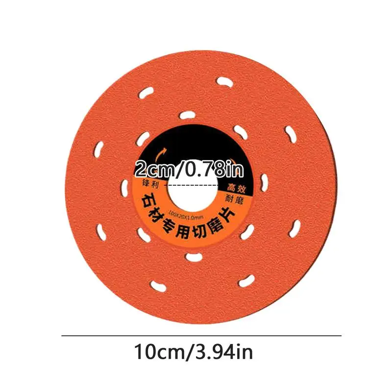 Tile Cutter For Angle Grinder Tile Grinder Cutter Professional Abrasive Wheel Polishing Pad Trimmer Saw For Concrete Ceramic