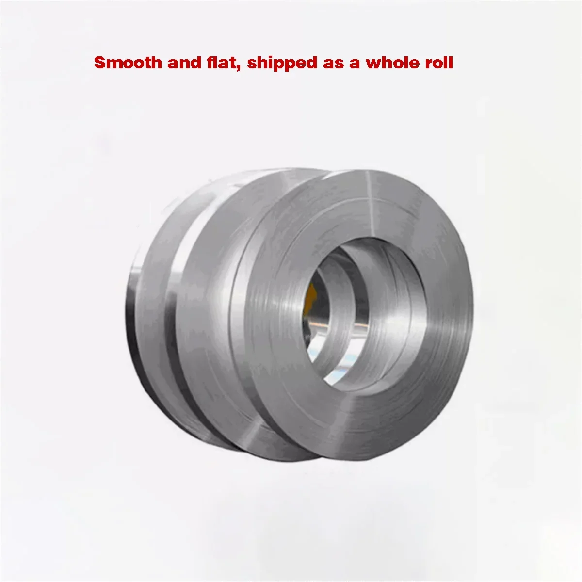 1060 Aluminum Strip / Aluminum Foil Thin Sheet Plate Thickness 0.1/0.2/0.3/0.4/0.6/0.8/1.0/1.2/1.5/2.0/3.0mm