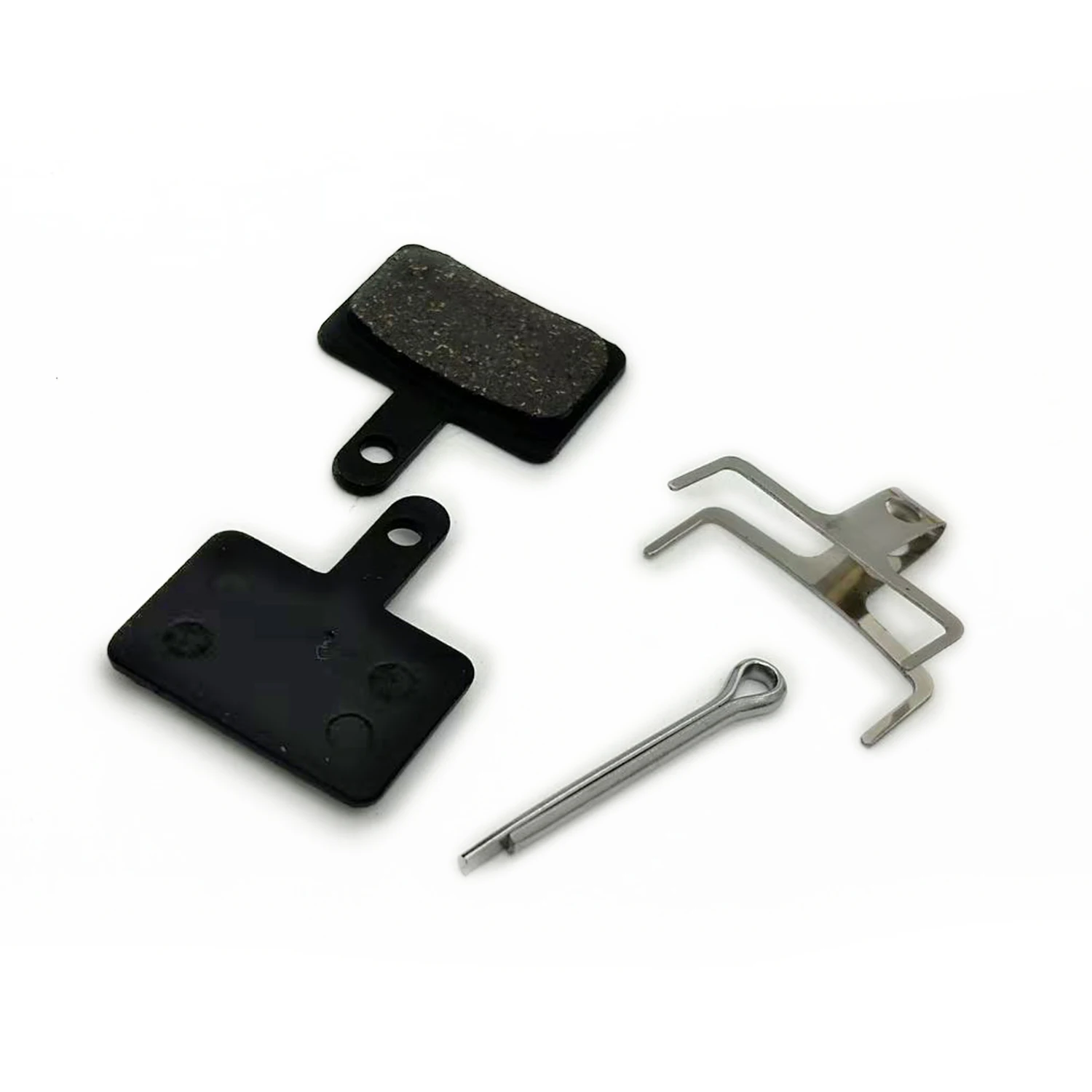 30mm Universal-Bremsbeläge für E-Scooter, Fahrrad, E-Bike, Ersatz-Bremsschuhe, Scooter-Zubehör – Detail 1